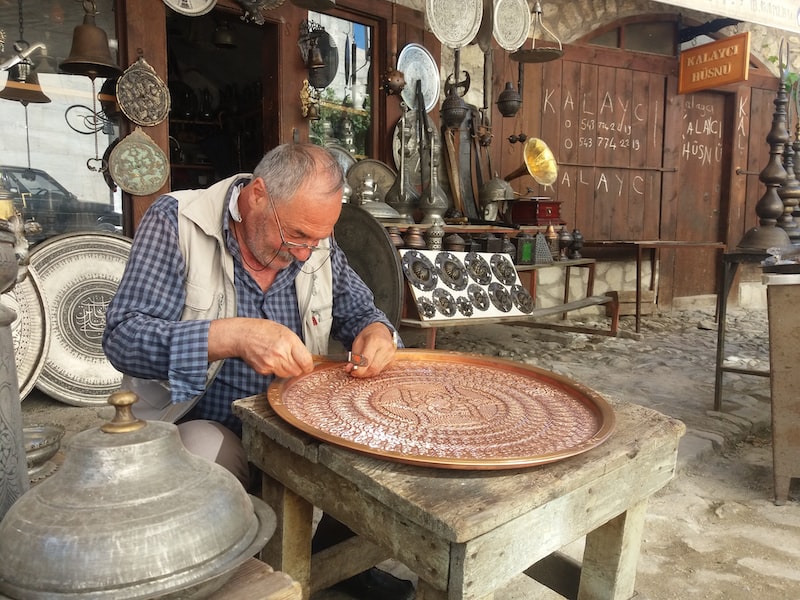 Pelitli Tarihi ve Efsanevi Anıtlar Pelitli Tarihi ve Efsanevi Anıtlar