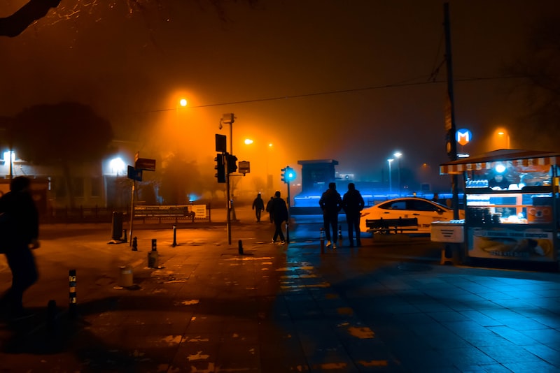 Pelitli'de Gece Hayatı ve Eğlence Mekânları Pelitli'de Gece Hayatı ve Eğlence Mekânları