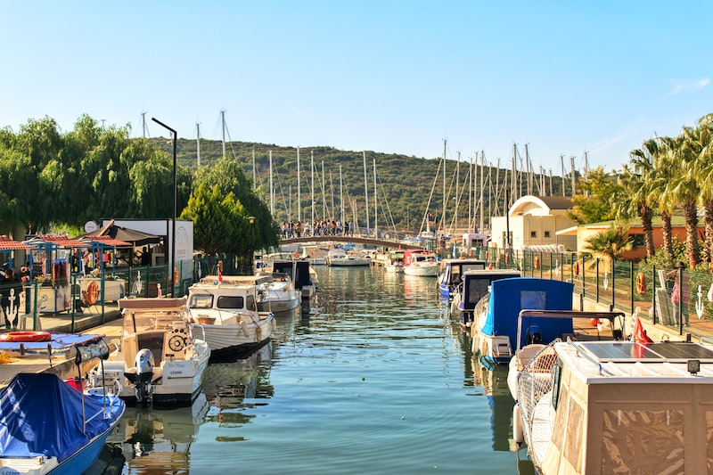 Pelitli'de Gezilecek Yerler ve Turistik Aktiviteler Pelitli'de Gezilecek Yerler ve Turistik Aktiviteler